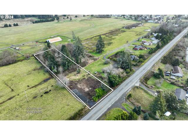 Property at 91185 Highway 101, Warrenton, OR 97146