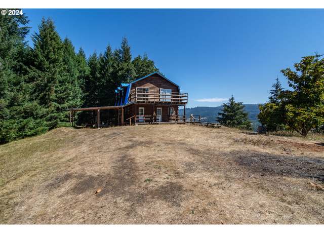 Property at 773 Upper Ridge Rd, Oakland, OR 97462, 3 beds, 3 baths