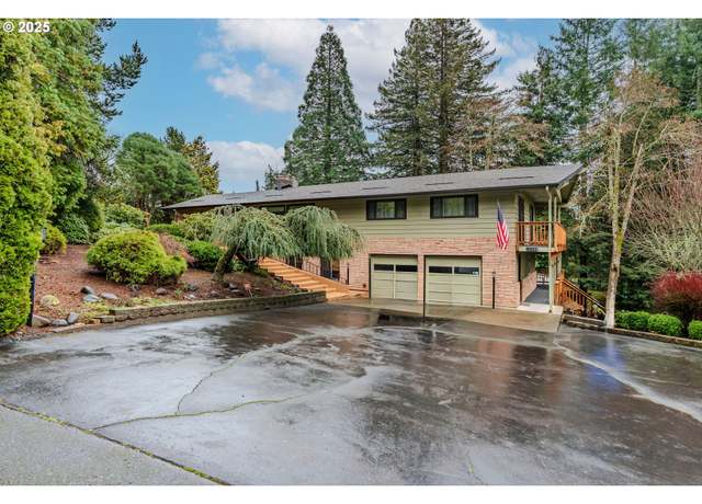 Property at 10350 SE Tower Dr, Damascus, OR 97089, 4 beds, 3 baths