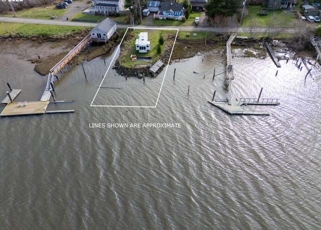 Property at 57599 Parkersburg Rd, Bandon, OR 97411