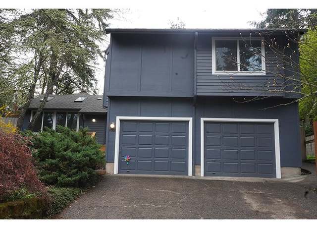 Property at 4768 Manzanita St, Eugene, OR 97405, 4 beds, 2.5 baths