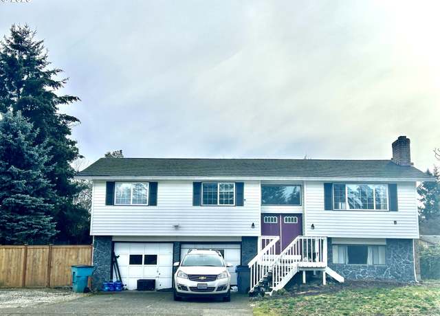 Property at 15025 SE 1st St, Vancouver, WA 98684, 3 beds, 2.5 baths