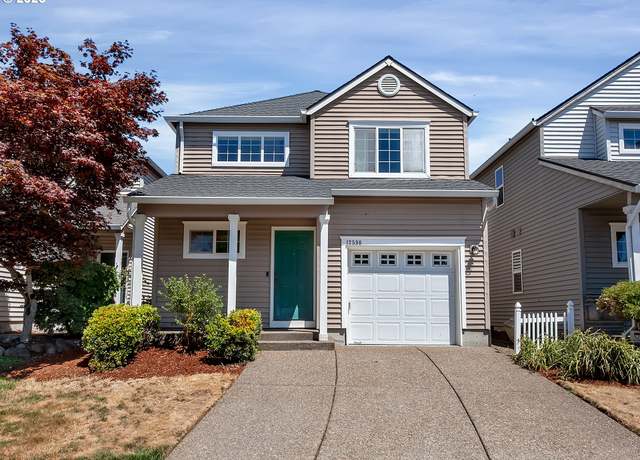 Property at 12590 NW Ashton Dr, Banks, OR 97106, 2 beds, 2.5 baths