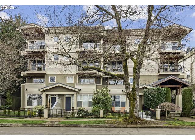 Property at 3129 N Willamette Blvd #205, Portland, OR 97217, 3 beds, 2.5 baths