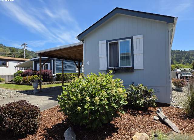 Property at 98042 W Benham Ln #4, Brookings, OR 97415, 2 beds, 2 baths