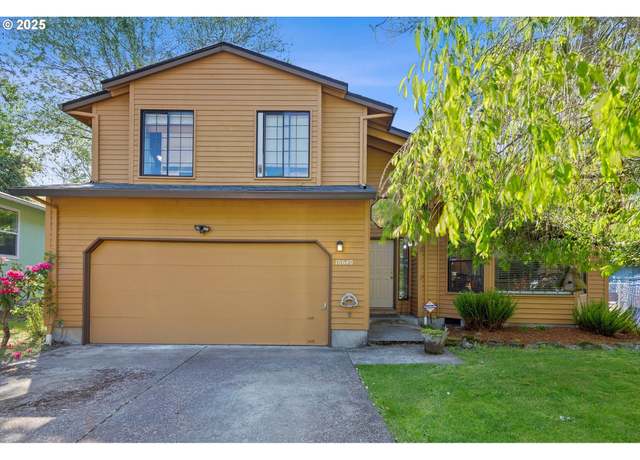 Property at 10640 SW Pathfinder Way, Portland, OR 97223, 3 beds, 2.5 baths