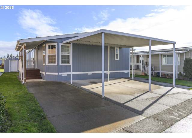 Property at 4155 NE Three Mile Ln #78, Mcminnville, OR 97128, 3 beds, 2 baths