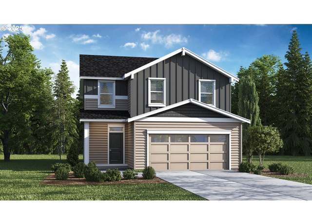 Property at 3325 Misty Meadows St NW, Salem, OR 97304, 5 beds, 3 baths