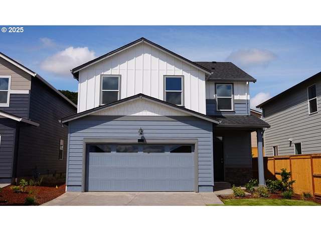 Property at 3325 Misty Meadows St NW, Salem, OR 97304, 5 beds, 3 baths