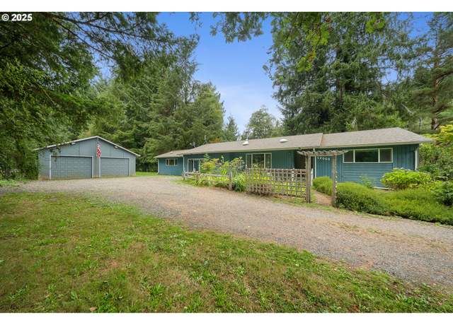 Property at 17005 Southpoint Dr, Nehalem, OR 97131, 3 beds, 2 baths