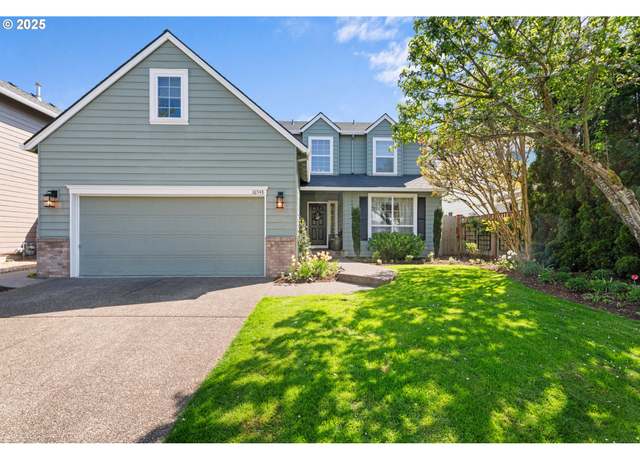 Property at 16548 SW Willow Dr, Sherwood, OR 97140, 4 beds, 3 baths