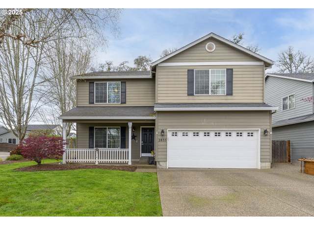 Property at 2835 NW Pinot Noir Dr, Mcminnville, OR 97128, 4 beds, 2.5 baths