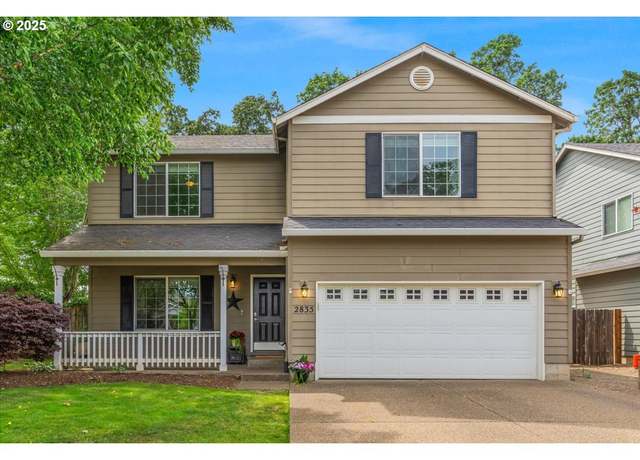 Property at 2835 NW Pinot Noir Dr, Mcminnville, OR 97128, 4 beds, 2.5 baths