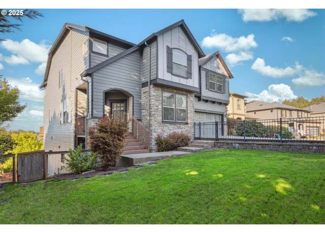 Property at 15845 SW Mason Ct, Portland, OR 97224, 5 beds, 3.5 baths