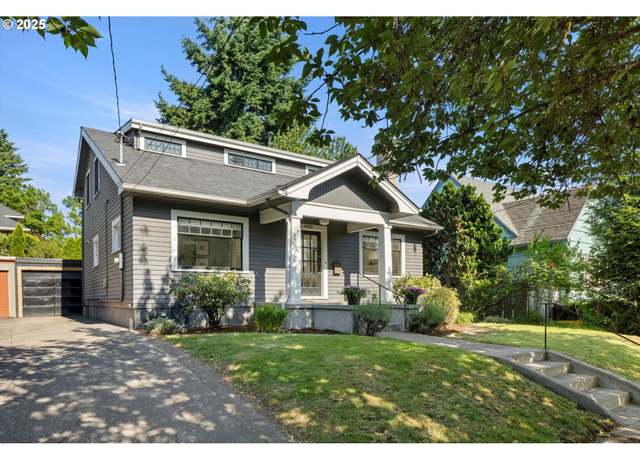 Property at 1982 SE 30th Ave, Portland, OR 97214, 3 beds, 2 baths