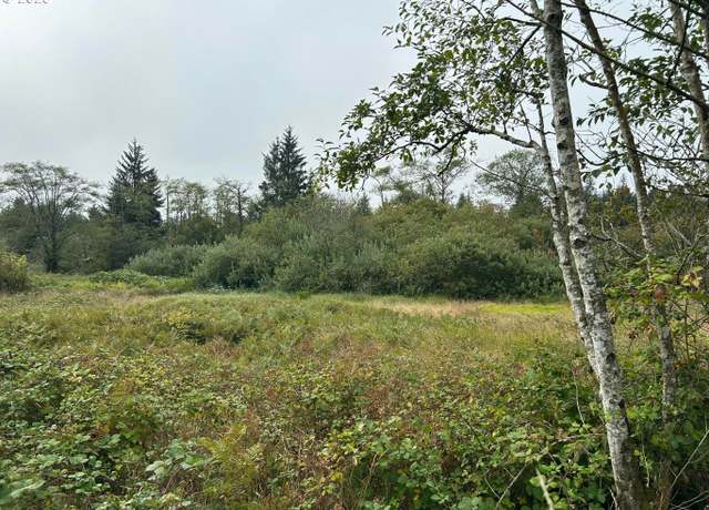 Property at Tl2400 Alderbrook Rd, Tillamook, OR 97141
