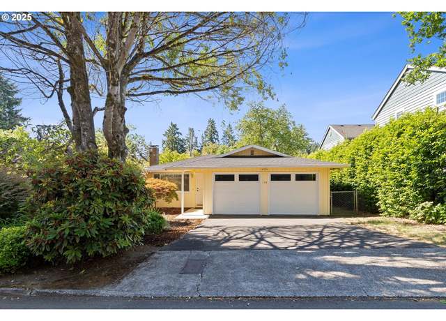 Property at 134 Wilbur St, Lake Oswego, OR 97034, 3 beds, 1.5 baths