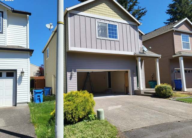 Property at 5906 NE 56th St, Vancouver, WA 98661, 3 beds, 2.5 baths