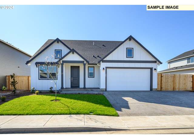 Property at 16637 SE Odell Lake Ln #701, Happy Valley, OR 97086, 4 beds, 3 baths