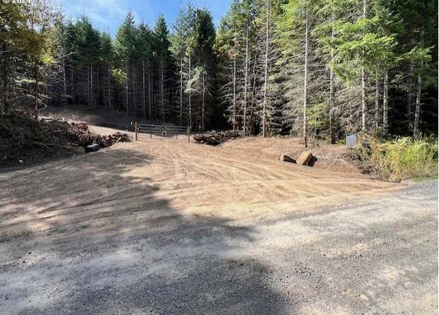 Property at Cleveland Rd #2300, Vernonia, OR 97064
