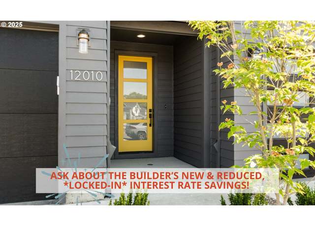 Property at 12010 SW Trask St Lot 94, Beaverton, OR 97007, 3 beds, 2.5 baths