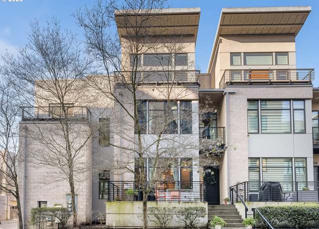 Property at 2108 NW 16th Ave, Portland, OR 97209, 3 beds, 2.5 baths
