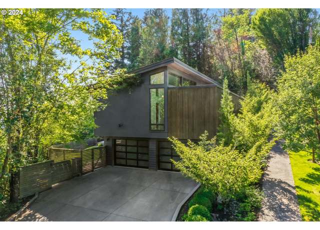 Property at 4255 SW Bertha Ave, Portland, OR 97239, 4 beds, 3.5 baths