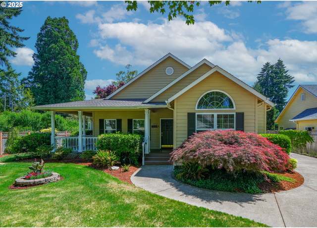 Property at 1113 SW West Hills Pl, Corvallis, OR 97333, 3 beds, 2 baths