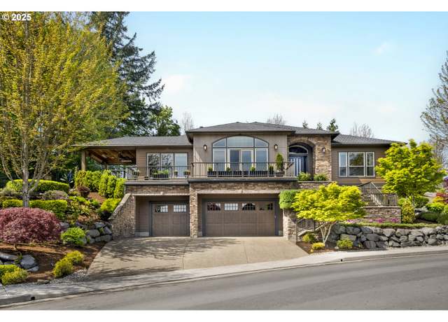 Property at 3655 SE Deer Creek Way, Gresham, OR 97080, 4 beds, 3.5 baths
