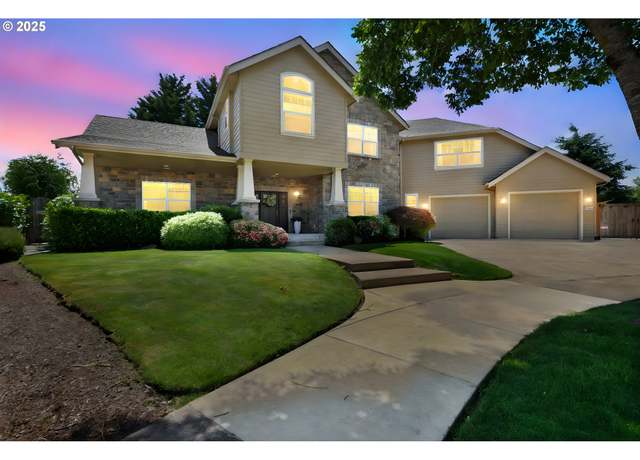Property at 3308 Arlington Ave, Eugene, OR 97408, 4 beds, 2.5 baths