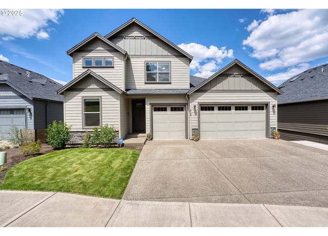 Property at 6763 SW Orchid St, Portland, OR 97223, 4 beds, 3.5 baths