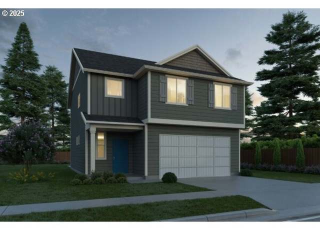 Property at 1657 N Millican Creek St, Lafayette, OR 97127, 4 beds, 2.5 baths