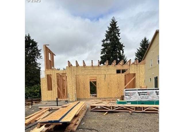 Property at 1657 N Millican Creek St, Lafayette, OR 97127, 4 beds, 2.5 baths