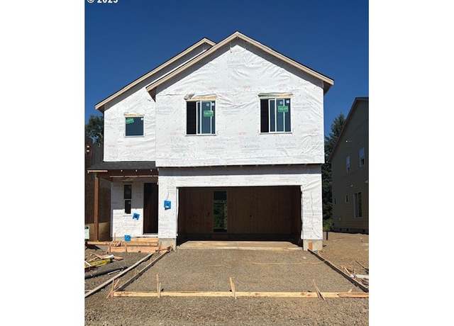 Property at 1657 N Millican Creek St, Lafayette, OR 97127, 4 beds, 2.5 baths