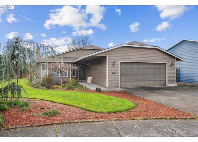 Property at 1717 SE 58th Ct, Hillsboro, OR 97123, 3 beds, 2 baths