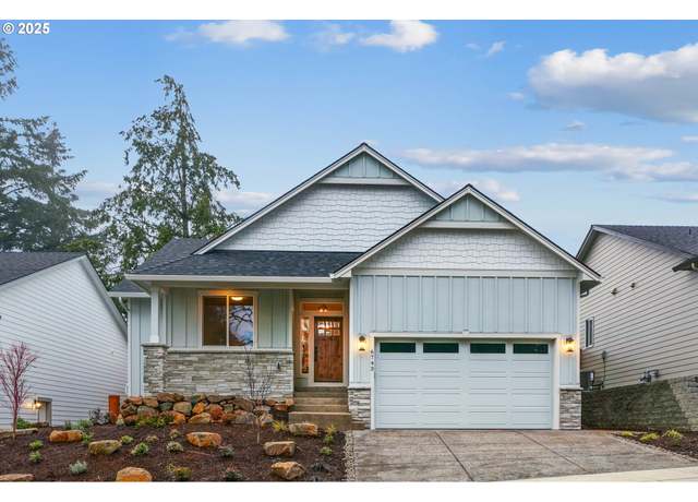 Property at 735 Jordan Elizabeth Ave SE, Salem, OR 97306, 3 beds, 2 baths