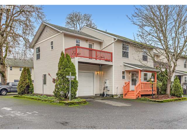 Property at 2983 SW Olaf Ter, Beaverton, OR 97003, 3 beds, 2.5 baths