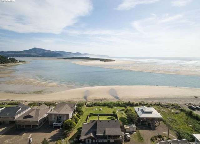 Property at Happy Camp Rd, Netarts, OR 97143