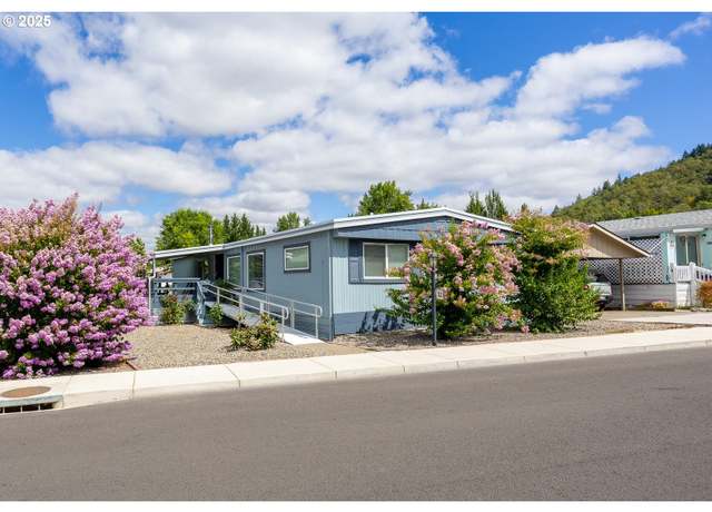 Property at 12 Mary Ann Ln, Roseburg, OR 97470, 3 beds, 2 baths