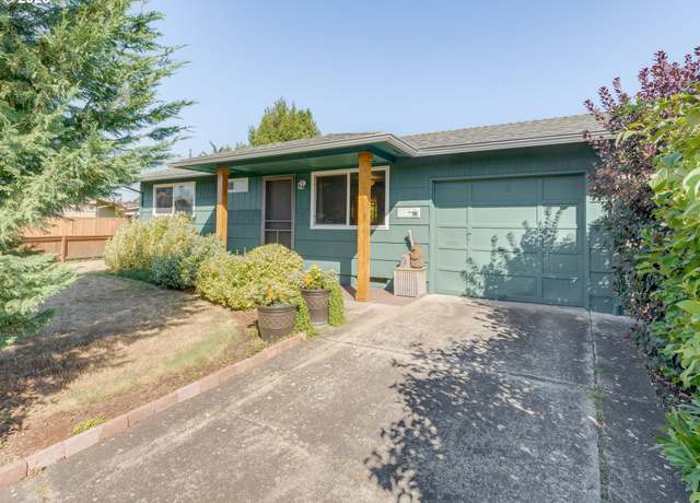 Property at 1571 Sallal Ct, Woodburn, OR 97071, 2 beds, 1 bath
