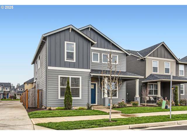 Property at 1319 S 29th Blvd, Cornelius, OR 97113, 4 beds, 2.5 baths