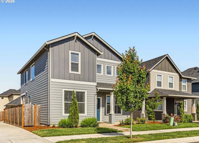Property at 1319 S 29th Blvd, Cornelius, OR 97113, 4 beds, 2.5 baths
