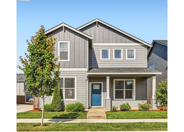 Property at 1319 S 29th Blvd, Cornelius, OR 97113, 4 beds, 2.5 baths