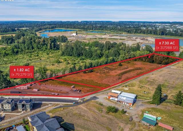 Property at NW Wallace Rd, Salem, OR 97304