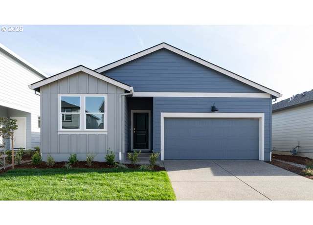 Property at 241 Stella St, Salem, OR 97301, 3 beds, 2 baths