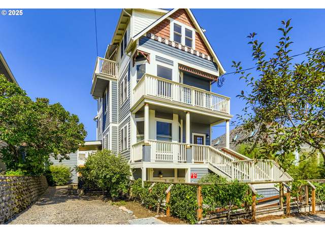 Property at 6817 NE 7th Ave, Portland, OR 97211, 3 beds, 1.5 baths