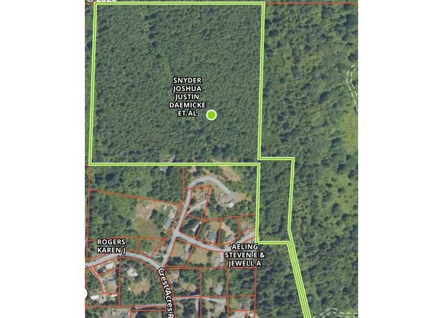 Property at 00 Elderberry, Coquille, OR 97423