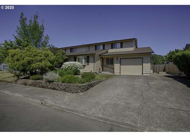 Property at 362 Monroe Ct, Salem, OR 97301, 3 beds, 2 baths