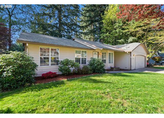 Property at 14809 NE 80th Cir, Vancouver, WA 98682, 3 beds, 2 baths