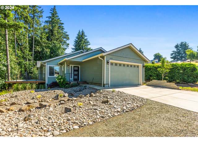 Property at 6933 Rock View Dr, Turner, OR 97392, 3 beds, 2 baths